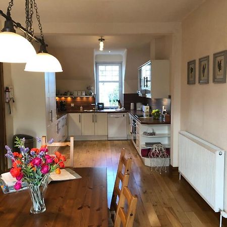 Oakbank - Comfort In The Glens! Edzell المظهر الخارجي الصورة