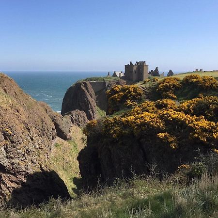 Oakbank - Comfort In The Glens! Edzell المظهر الخارجي الصورة
