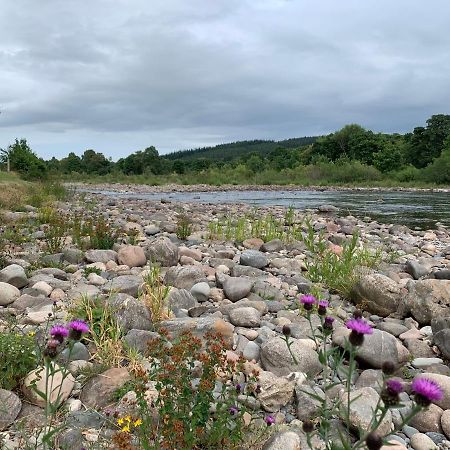 Oakbank - Comfort In The Glens! Edzell المظهر الخارجي الصورة