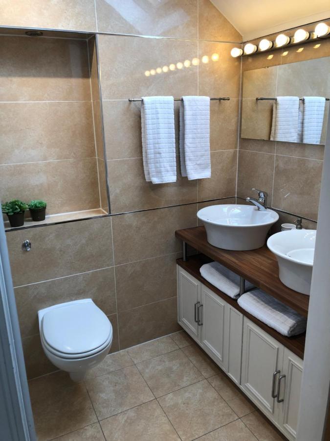 Oakbank - Comfort In The Glens! Edzell المظهر الخارجي الصورة