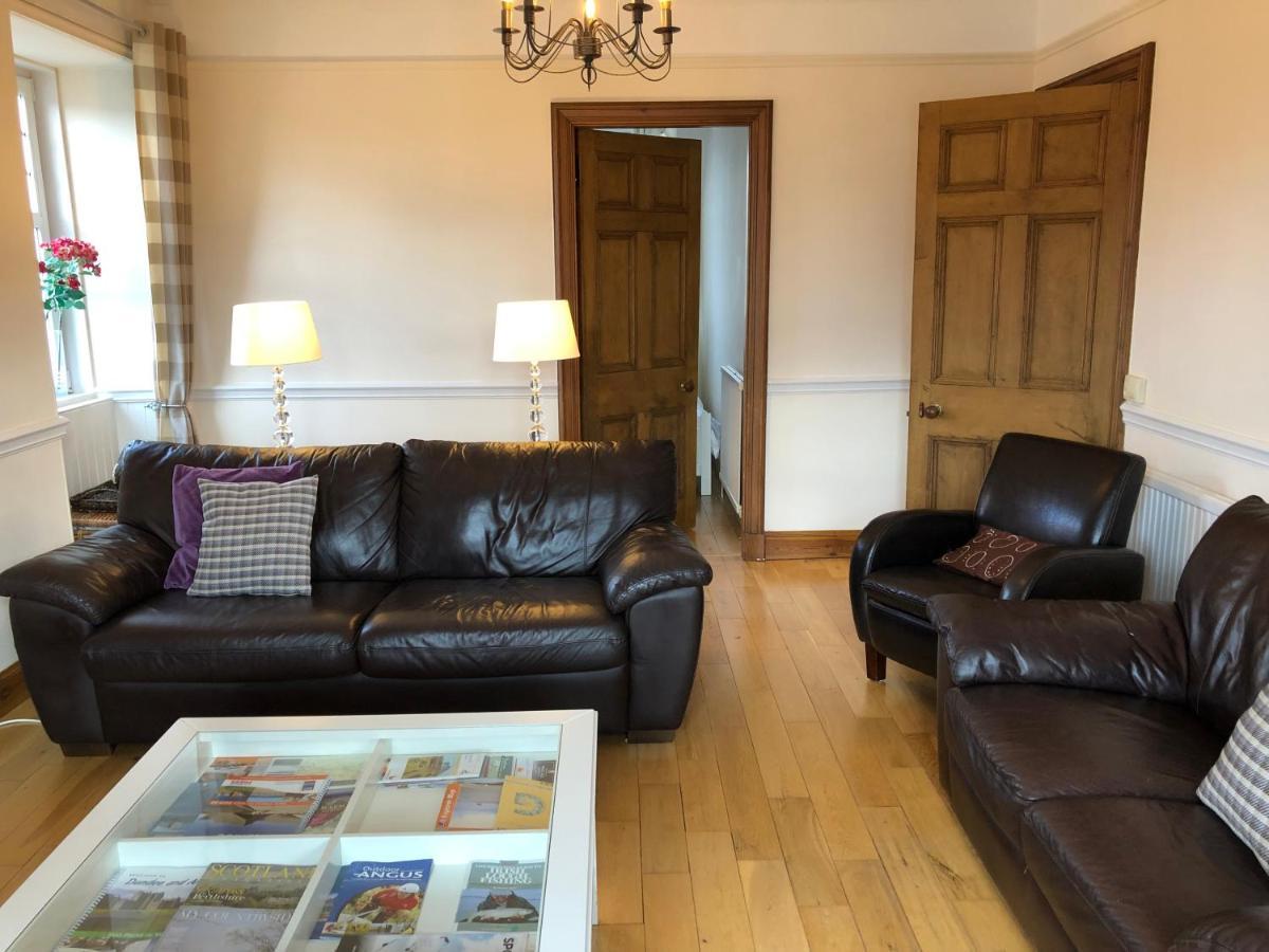 Oakbank - Comfort In The Glens! Edzell المظهر الخارجي الصورة