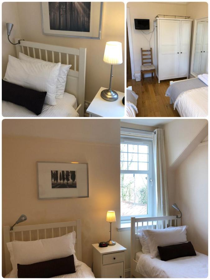 Oakbank - Comfort In The Glens! Edzell المظهر الخارجي الصورة