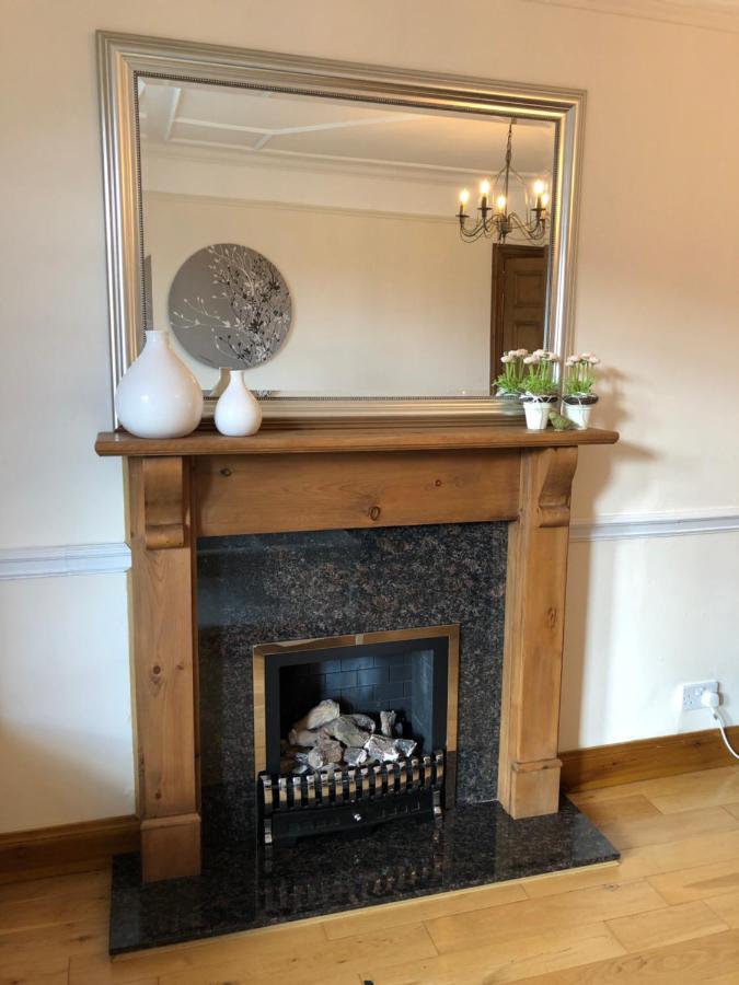 Oakbank - Comfort In The Glens! Edzell المظهر الخارجي الصورة