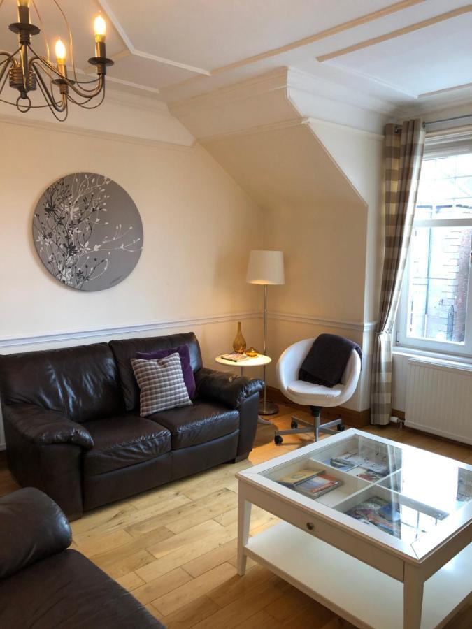 Oakbank - Comfort In The Glens! Edzell المظهر الخارجي الصورة