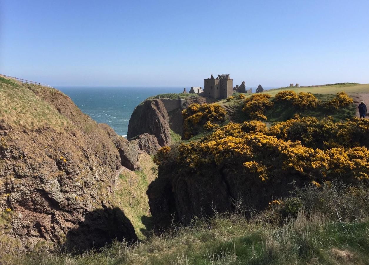 Oakbank - Comfort In The Glens! Edzell المظهر الخارجي الصورة