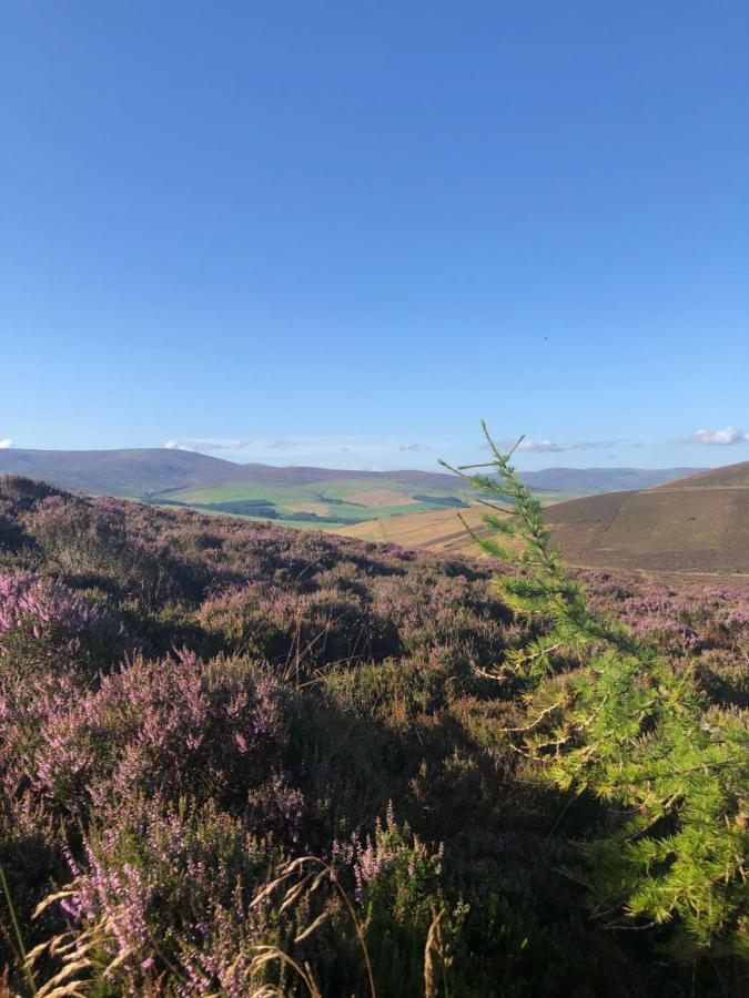 Oakbank - Comfort In The Glens! Edzell المظهر الخارجي الصورة