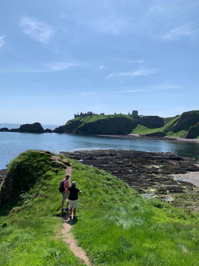 Oakbank - Comfort In The Glens! Edzell المظهر الخارجي الصورة