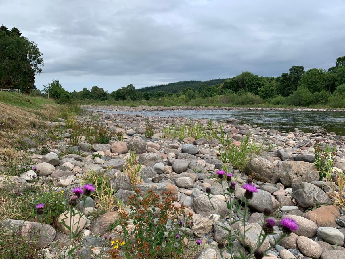 Oakbank - Comfort In The Glens! Edzell المظهر الخارجي الصورة